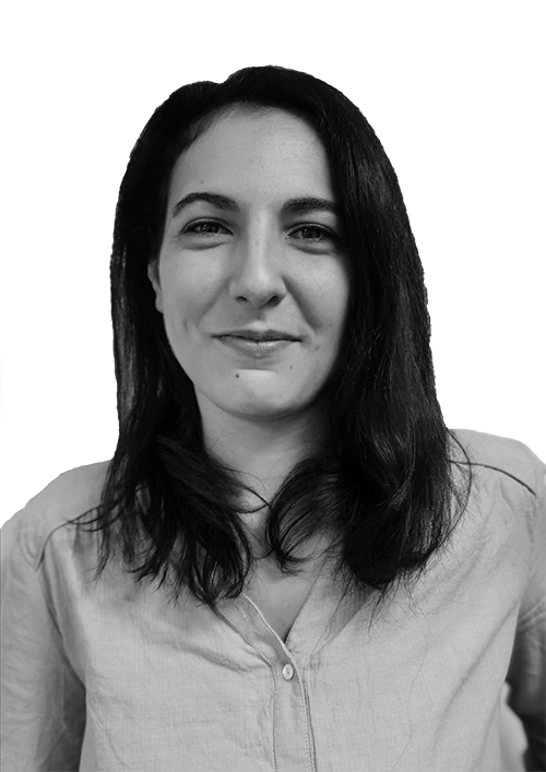 Laura BONNEFOUS