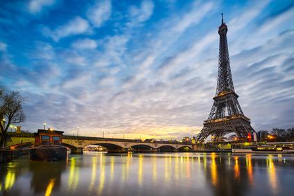 Paris - île de France