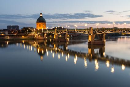 Toulouse