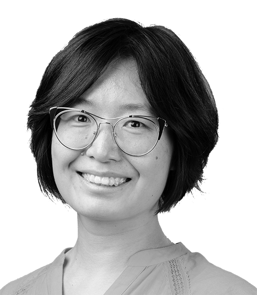 Manqi ZHU