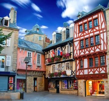 Quimper