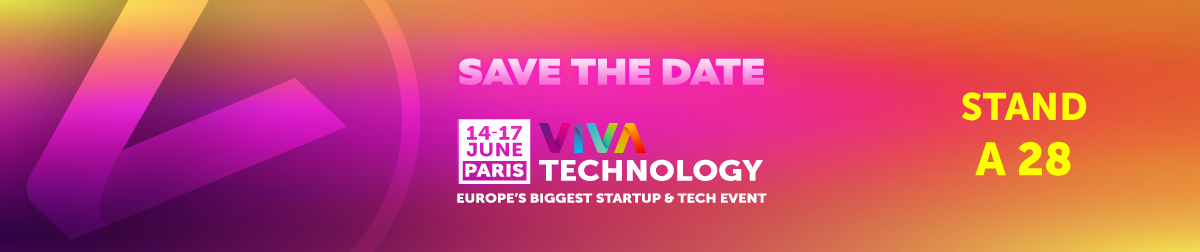 Vivatech 2023
