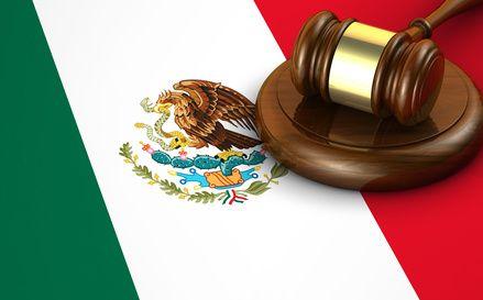 Law on Industrial Property - Mexico