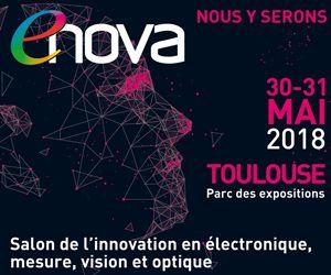 ENOVA - Nous y serons