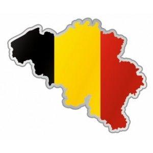 Actualités WIPO Lex - Belgique