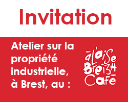 Afterwork Propriété intellectuelle et Valorisation pour les entreprises