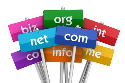 THE IPSIDE FIRM HAS RECENTLY LAUNCHED A DOMAIN NAMES AND DIGITAL DEPARTMEN
