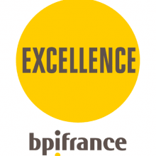 IPSIDE  a été sélectionné pour intégrer le réseau Bpifrance Excellence 