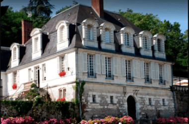 atelier sur la Propriété Intellectuelle - Tours