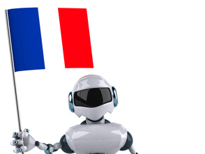 appel à candidature pour le French Tech Pavillon