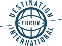 Forum Destination International - 9 novembre 2017