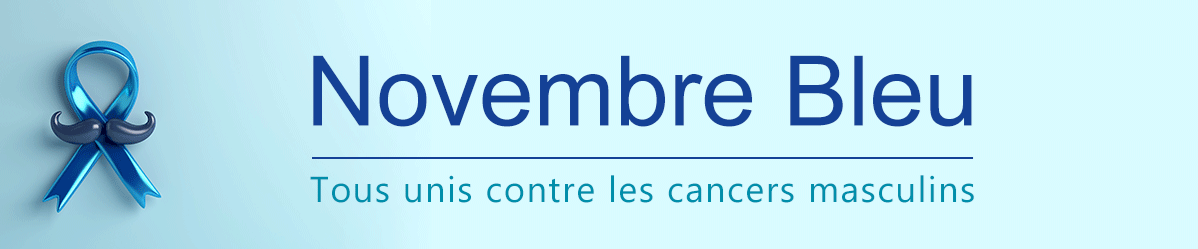 Novembre Bleu