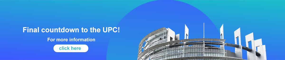 National Prior Rights and the European Patent with Unitary Effect