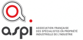 ASPI - Association Française des Spécialistes en Propriété Industrielle de l'Industrie