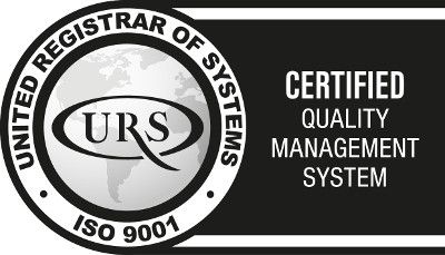 IPSIDE has obtained ISO 9001: 2015 quality management system certification