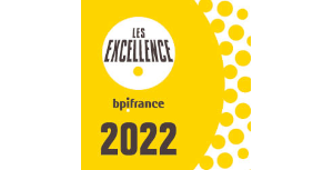 Membre du réseau BPI excellence France !