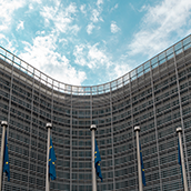 Rejection of a Request for Service Outside Member States Using an Alternative Method