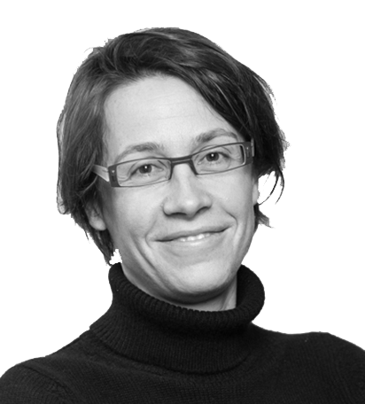 Véronique MARCADÉ